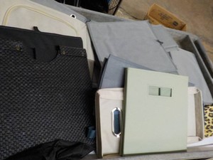 Storage Variety