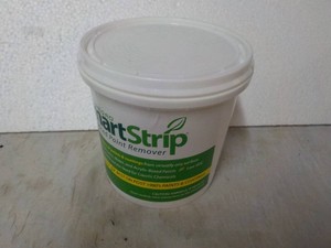 Smart Strip Paint Remover