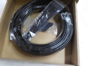 100 ft 2 Conductor Electrical Wire