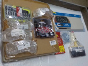 Random Lot of Everything Pictured