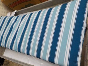 Patio Cushion 44 x 16 x 4
