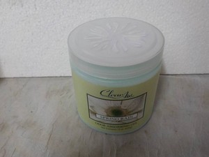 Clean Air Spring Rain Odor Absorbing Gel 15 oz