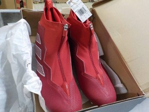 Nasty Fly 2E Football Cleats size 14