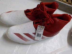 Smadizero Chaos 2E Football Cleats size 15