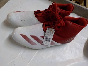 Smadizero Chaos 2E Football Cleats size 15