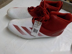 Smadizero Chaos 2E Football Cleats size 15