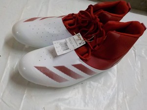 Smadizero Chaos 2E Football Cleats size 16