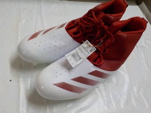Smadizero Chaos 2E Football Cleats size 16