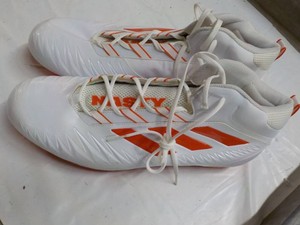 Adidas Nasty Football Cleats size 16