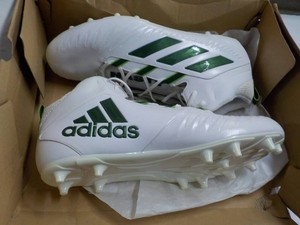 Adidas Nasty Football Cleats size 18