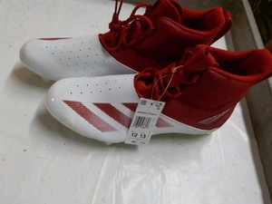 Adidas Chaos 2E Football Cleats size 13