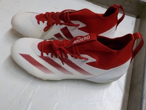 Adidas Chaos 2E Football Cleats size 13 12