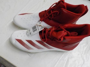 Adidas Chaos 2E Football Cleats size 14