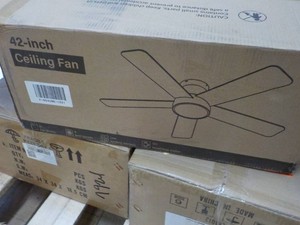 42 Ceiling Fan