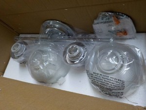 Light Fixture