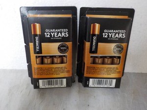 Duracell 16 AA Batteries
