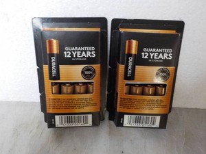 Duracell 16 AA Batteries