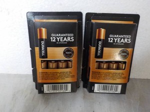 Duracell 16 AA Batteries