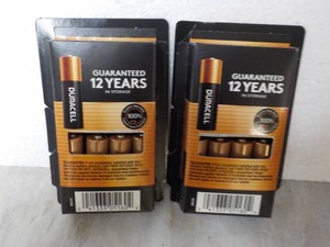 Duracell 16 AA Batteries