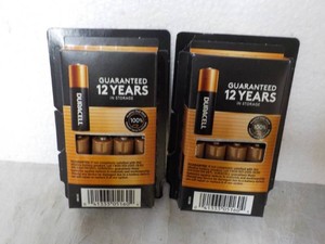 Duracell 16 AA Batteries