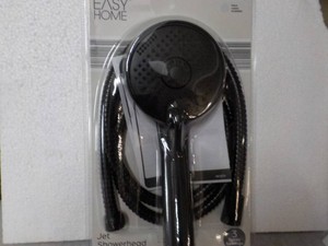 Easy Home Jet Showerhead