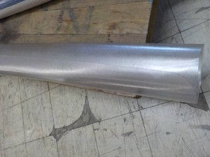 3 ft x 4 ft Floor Protector