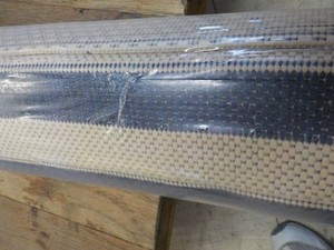 7 ft 9 x 9 ft 10 IndoorOutdoor Rug