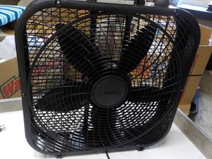 Lasko Floor Fan