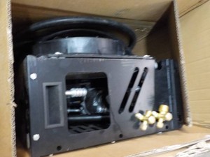 Air Conditioning Unit - untested -come and inspect