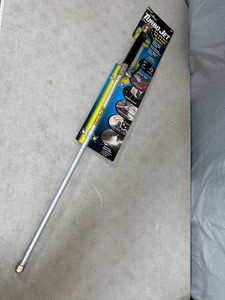 New Turbo Jet Pressure Washer Hose Sprayer