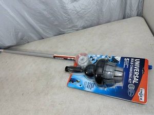 New Unger 11ft Telescoping Light Bulb Changing Tool