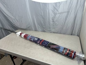 New 3 x 5 ft American Flag with 6ft Pole and Bracket
