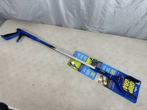 New Grip and Grabber Reach Extender
