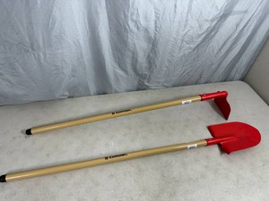 New Kids Shovel and Garden Hoe