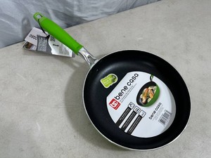 New 10 inch Aluminum Non-Stick Frying Pan