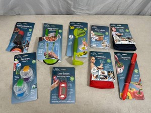 New Kitchen and Cooking Accessories
