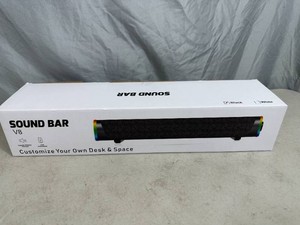 New USB Powered Sound Bar