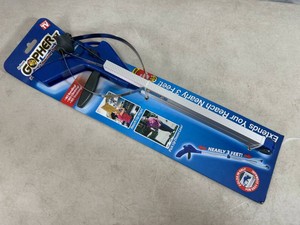 New Gopher II Folding 3 ft Reach Grabber Tool