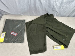 2 New Pairs of All in Motion Athletic Pants - Size 3XL
