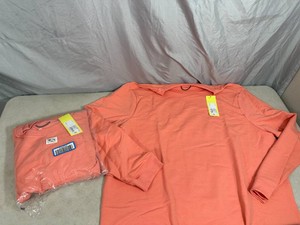 2 New All in Motion Athletic Sweatshirts - Size 2XL