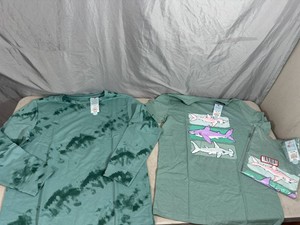 3 New Youth Shirts Size XL and XXL