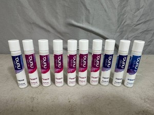 10 New Simply Nuna Aromatherapy Essential Oil Roll-Ons