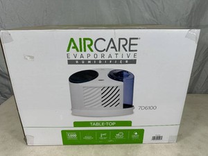 New Aircare Evaporative Humidifier
