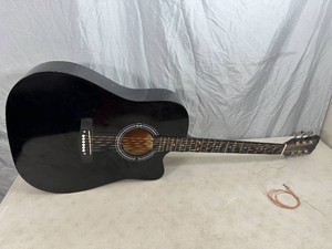 6 String Acoustic Guitar