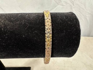 PRex 925 Silver Bracelet