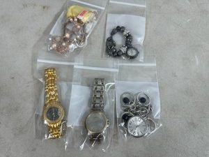 5 Assorted Watches