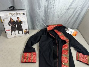 2 New Adult Halloween Costumes - Harry Potter and Pirate