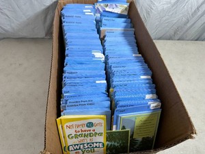 100s of New Hallmark Greeting Cards - Mostly Fathers Day