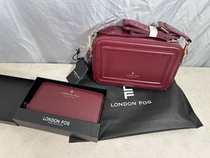New London Fog Purse and Wallet