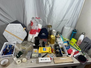 New and Pre-owned Office, Kitchen, Store Supplies, Lots More